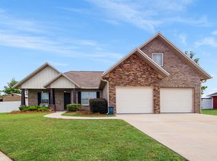 3738 Bay Tree Ct, Lynn Haven, FL 32444