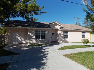 1723 Shenandoah St, Hollywood, FL, 33020