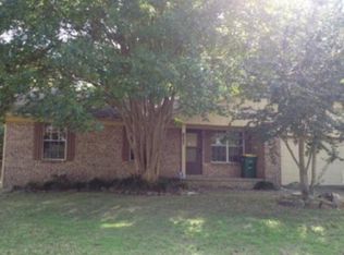 917 Valerie Dr, North Little Rock, AR 72118