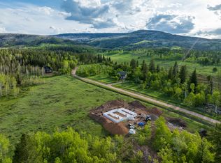 (Undisclosed Address), Oak Creek, CO 80467