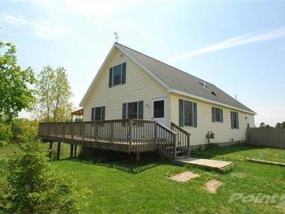 4935 N Delhi Rd, Ann Arbor, MI, 48103