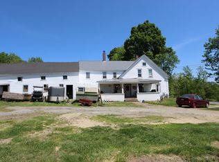 831 Main St, Hartford, ME 04220