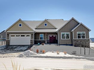 1393 Sara Lynn Ln, Berthoud, CO 80513