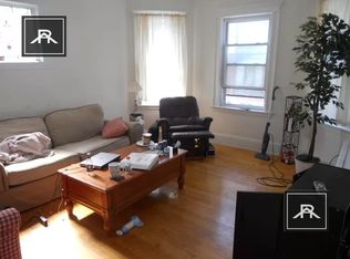 54 Brainerd Rd #2, Allston, MA 02134