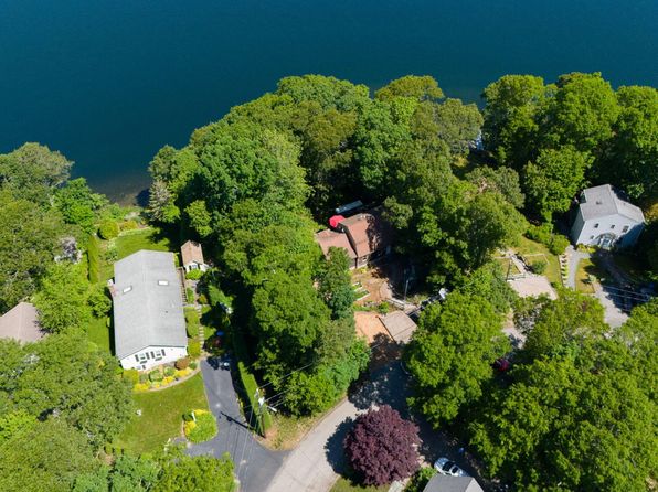0 Lake Shore Drive, East Falmouth, MA 02536