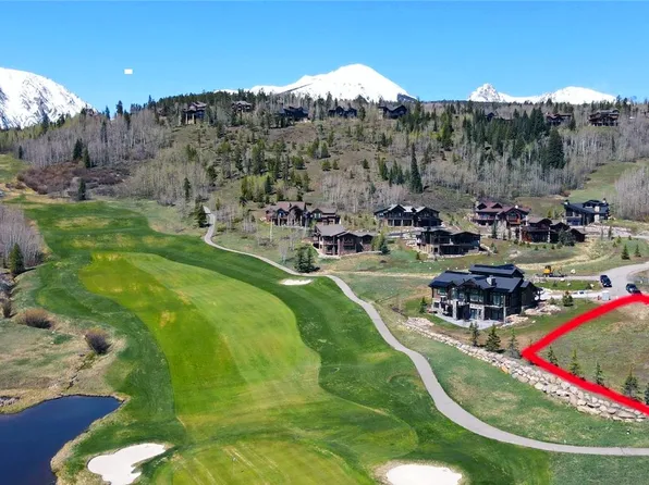 2911 Ninth Green Ct, Silverthorne, CO 80498