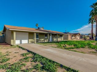 4636 E Taylor St, Phoenix, AZ 85008