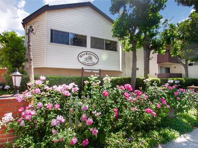 15030 Victory Blvd Unit 104, Van Nuys, CA, 91411