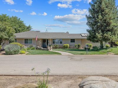 19940 E South Ave, Reedley, CA, 93654