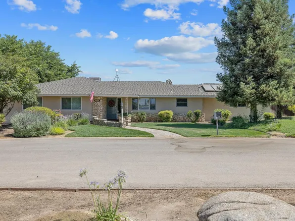 19940 E South Ave, Reedley, CA 93654