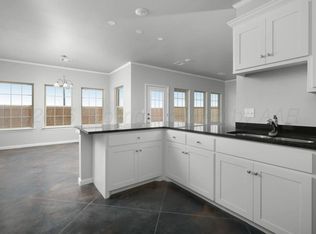 7615 Beck Dr, Amarillo, TX 79119