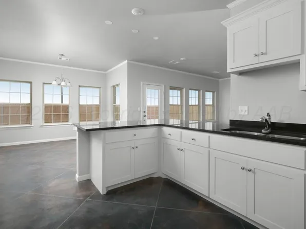 7615 Beck Dr, Amarillo, TX 79119