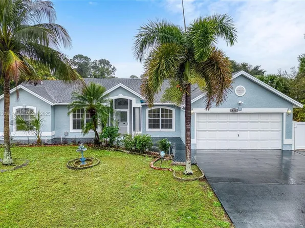 434 SW Whitmore Dr, Port Saint Lucie, FL 34984