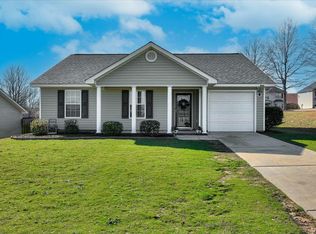 2185 Winding Trail Rd, Graniteville, SC 29829