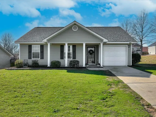 2185 Winding Trail Rd, Graniteville, SC 29829