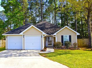 158 Paddock Way, Summerville, SC 29486