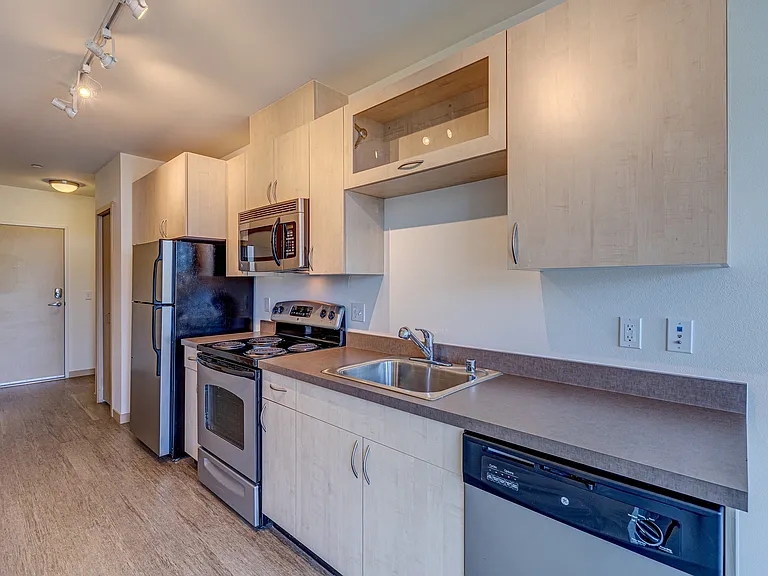 Prescott Wallingford Apartments — Photo 25