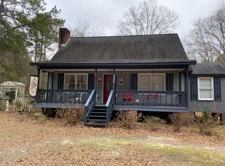 821 Sam St, Lugoff, SC 29078