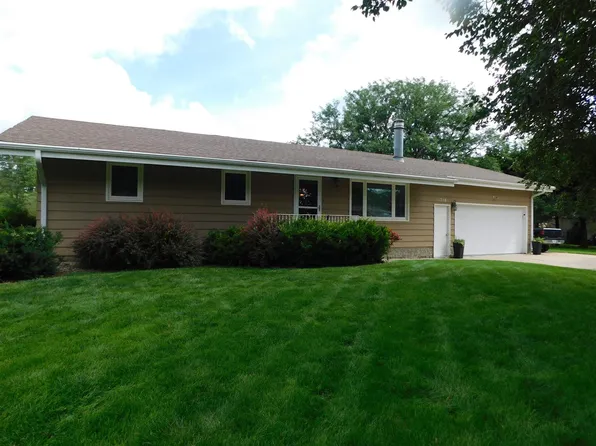 1718 Kozy Dr, Columbus, NE 68601
