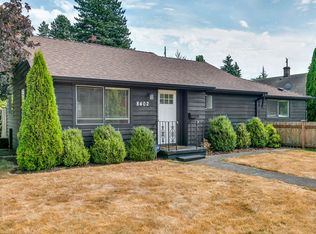 8402 18th Ave SW, Seattle, WA 98106