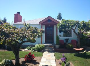 7335 30th Ave SW, Seattle, WA 98126