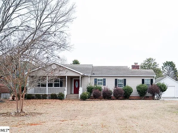 16089 Highway 101 S, Gray Court, SC 29645