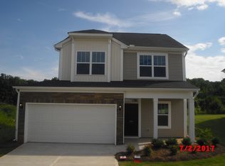 154 Spirit Dr, Roebuck, SC 29376