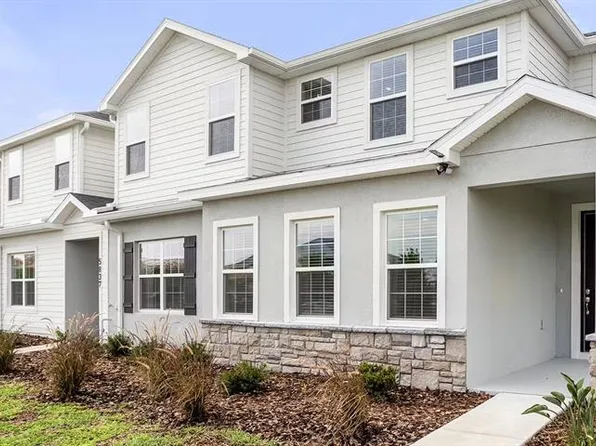 5816 Anders Way, Saint Cloud, FL 34771