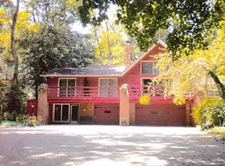 1634 Bowers Rd, Mansfield, OH 44903