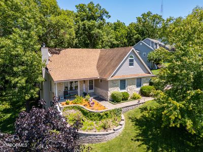 1905 Bunker Hill Rd, Jefferson City, MO, 65109
