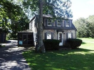 308 Beechwood St, Cohasset, MA 02025