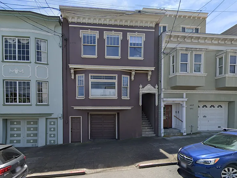 6839-6841 California Street — Photo 16