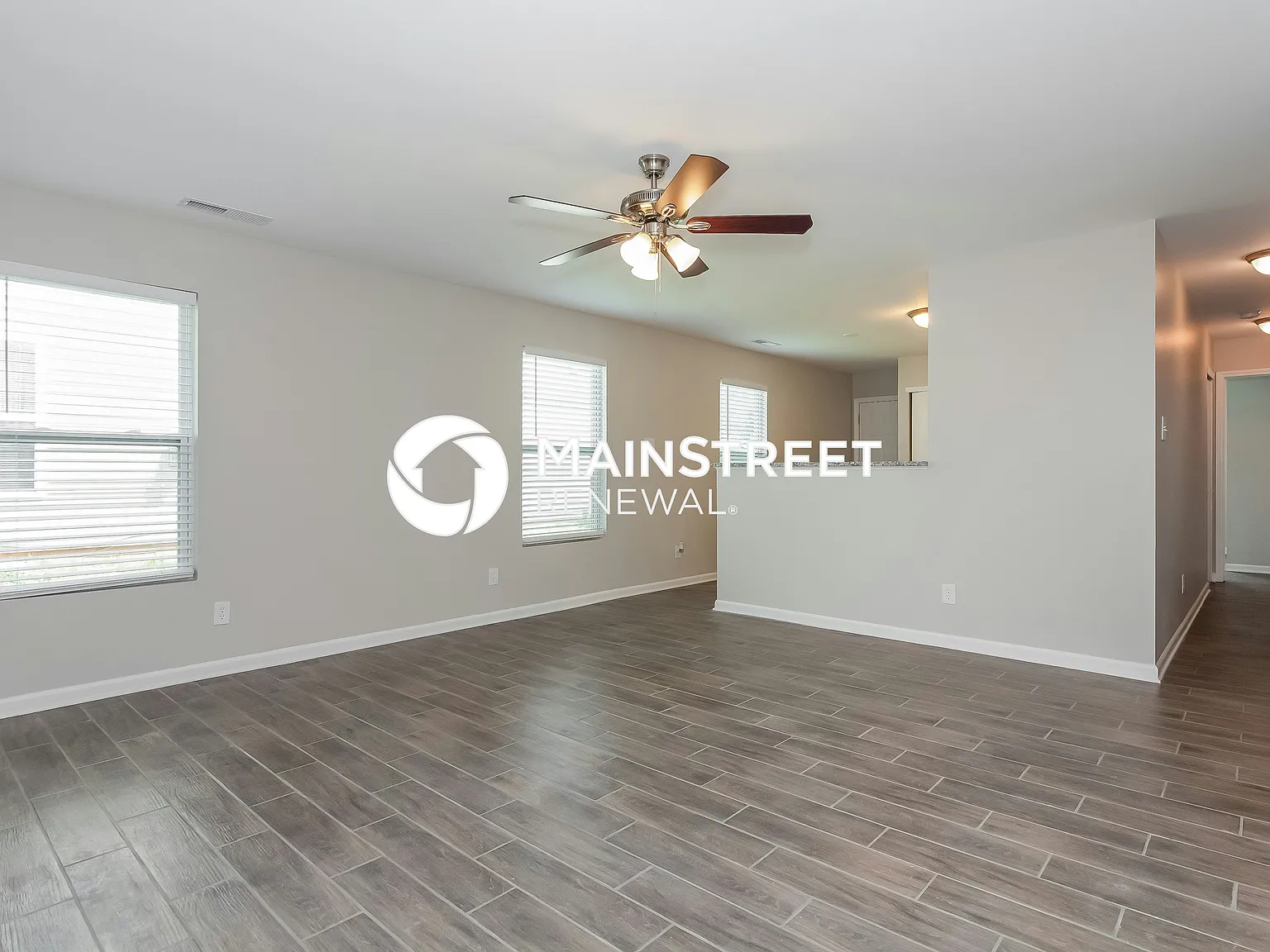 4544 Stone Mountain Drive — Photo 3