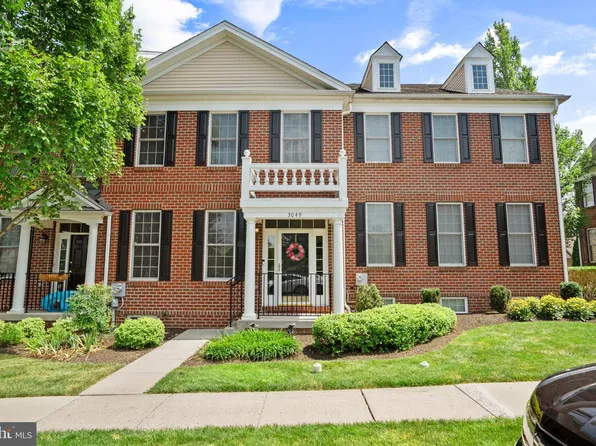 3049 E Brighton St, Furlong, PA 18925