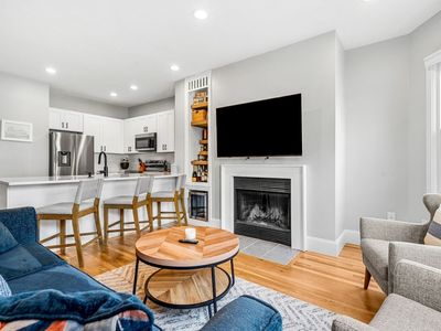 7 O St #1, South Boston, MA, 02127