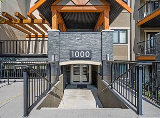 402 NE Kincora Glen Rd NW #1107, Calgary, AB T3R0V2