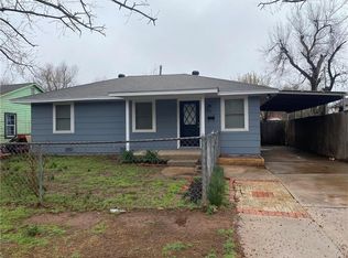 733 SE 31st St, Oklahoma City, OK 73129