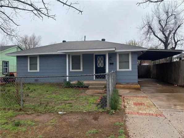 733 SE 31st St, Oklahoma City, OK 73129