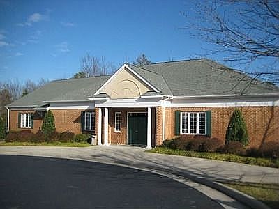 Club House