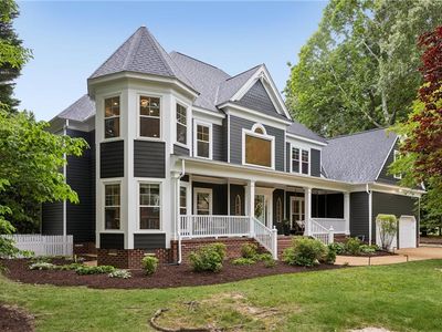 2421 Burnwether Ln, Williamsburg, VA, 23185