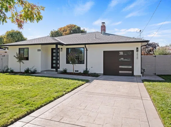 3920 Park Blvd, Palo Alto, CA 94306