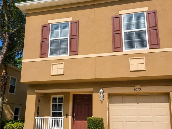 4579 Lacebark Trl, Oviedo, FL 32765