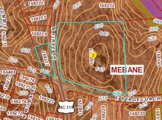 704 N 1st St, Mebane, NC 27302