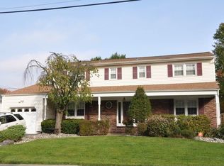 204 Tyroler Ave, Edison, NJ 08820