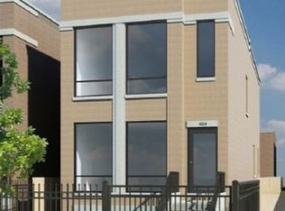 4600 W Addison Ave, Chicago, IL 60641