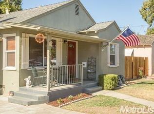 934 Park Ave, Escalon, CA