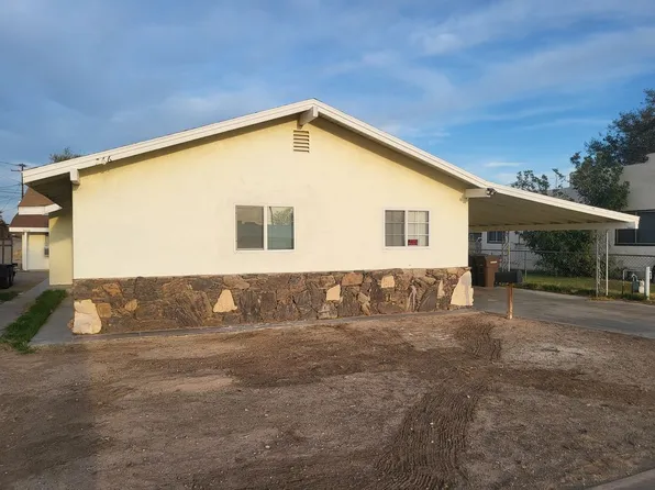 266 N 3rd St, Blythe, CA 92225
