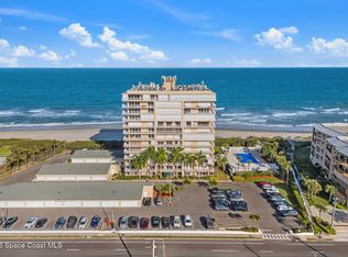877 N Highway A1a APT 208, Indialantic, FL 32903