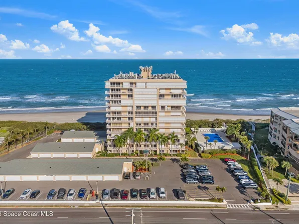 877 N Highway A1a APT 208, Indialantic, FL 32903
