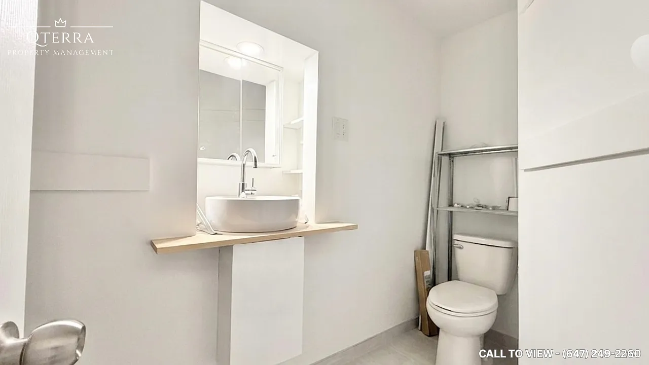 1 bed, 450 sqft, $1,595 — Photo 3